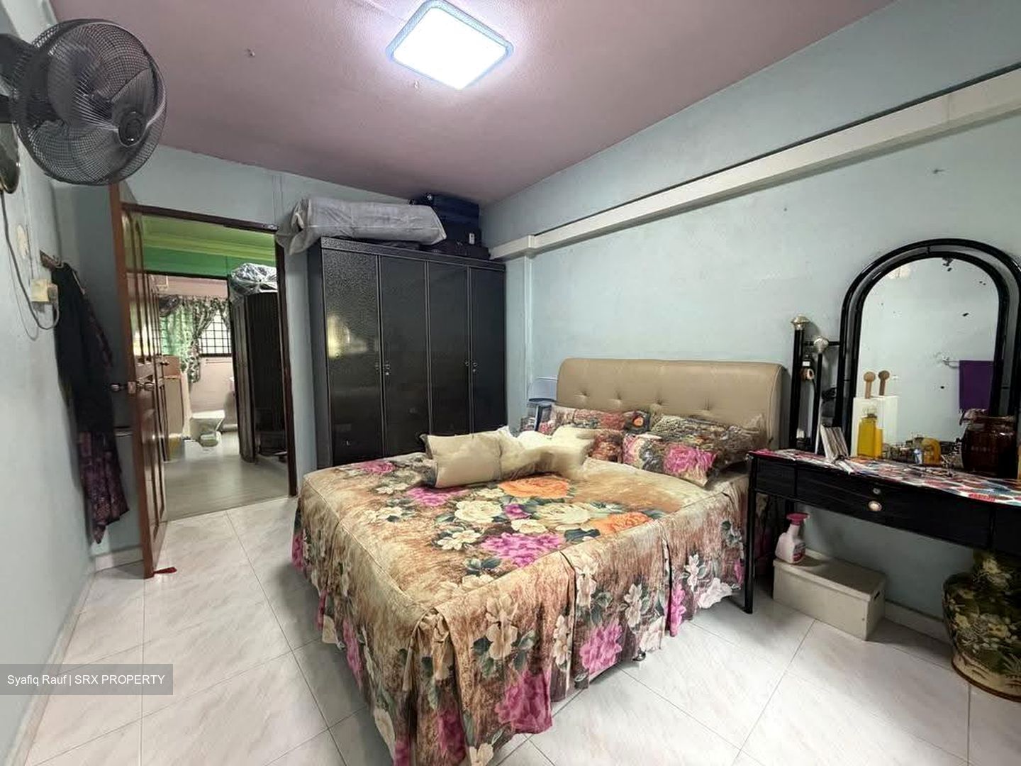 Blk 241 Jurong East Street 24 (Jurong East), HDB 3 Rooms #617591761